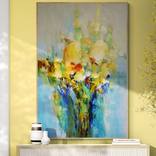 Paradise Birds by Floria Rey