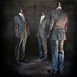 It's Just About Me by Glenn Kestell