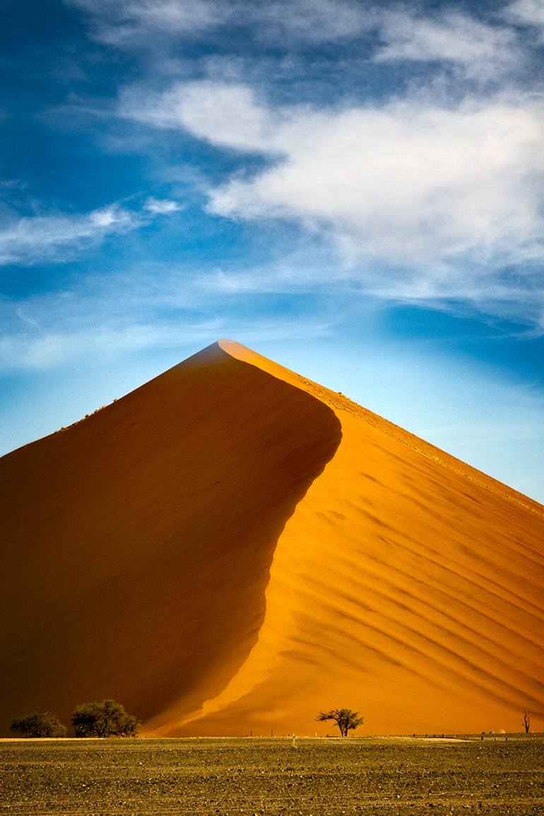 Sand Dunes Of The Namib Desert Namibia Limited Edition 1 Of 25 Photography By Jay Seldin Saatchi Art