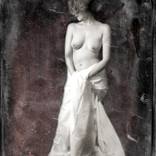 Collection The Nude as Muse.