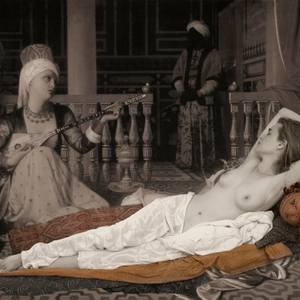 Collection Reclining Nudes
