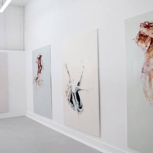 BECOMING UNDONE [Exhibition]