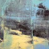 Midnight Moonlight with Rigid Winds by Shateek Brown