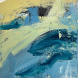 Seashells and Slow Sand by Shateek Brown