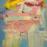 Woman II by Shateek Brown