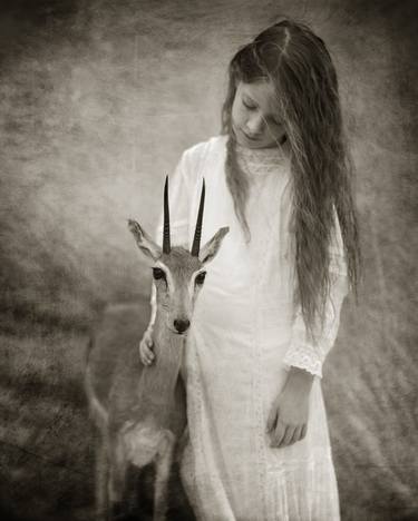 Original Conceptual Animal Photography by Erika Masterson