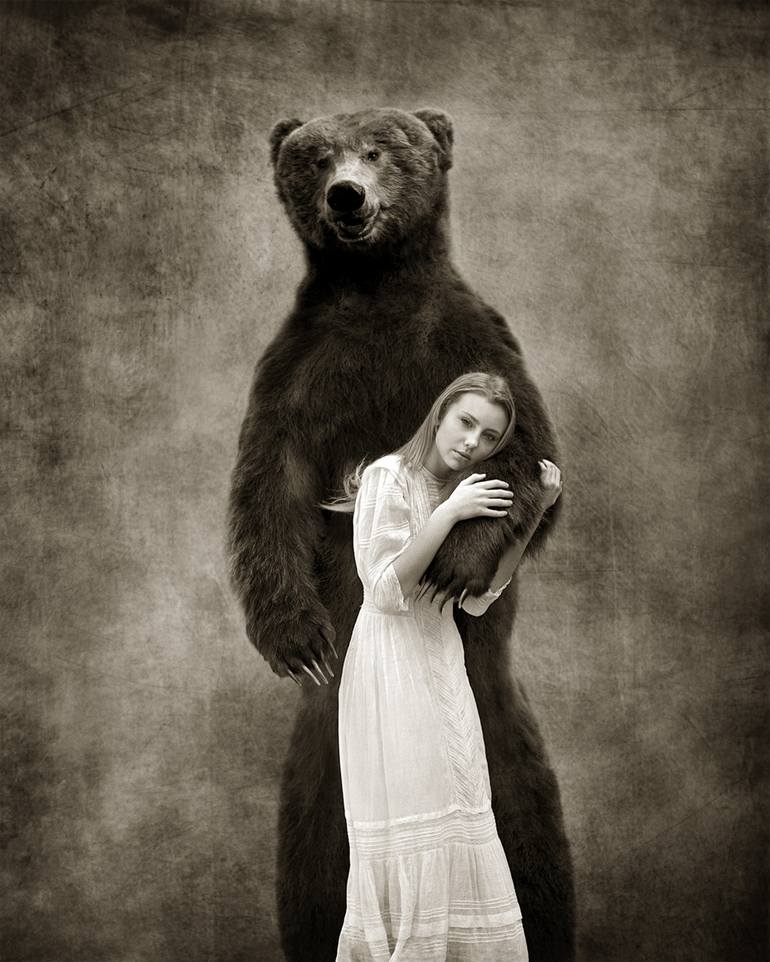Bear Protector