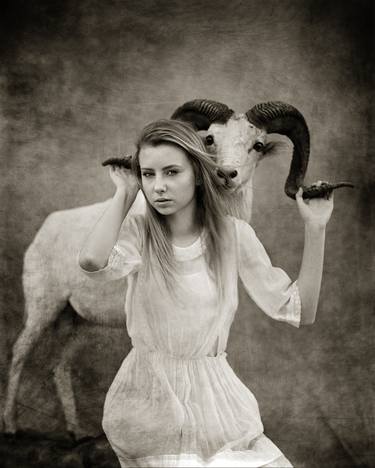 Original Conceptual Animal Photography by Erika Masterson