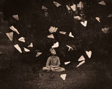 Original Children Photography by Erika Masterson