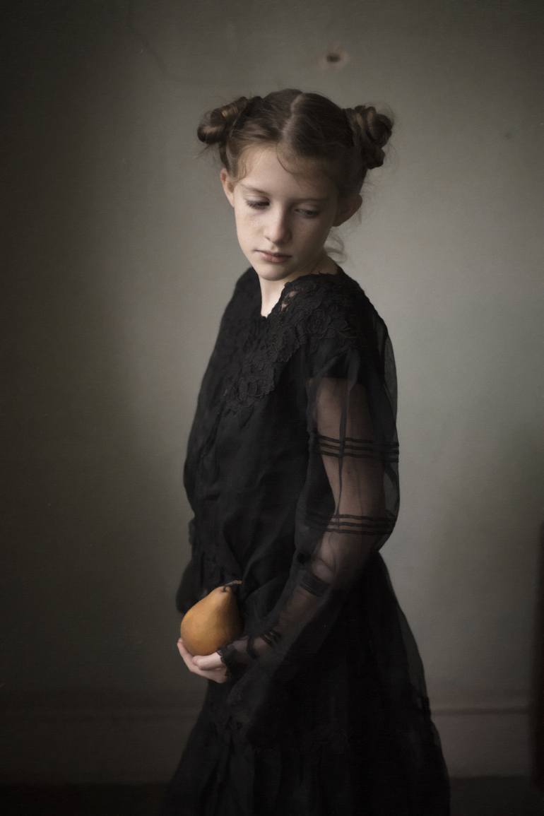 Golden Pear - Limited Edition 1 of 25 Photography by Erika Masterson ...