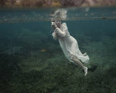 Original Conceptual Water Photography by Erika Masterson