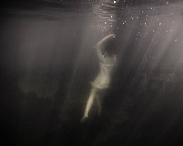 Original Conceptual Water Photography by Erika Masterson