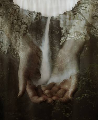 Original Conceptual Nature Photography by Erika Masterson