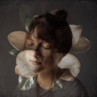 Original Conceptual Floral Photography by Erika Masterson
