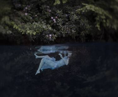 Original Water Photography by Erika Masterson