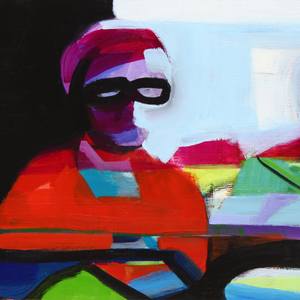Two Women