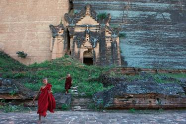 Print of Documentary Travel Photography by Jeremy Horner