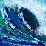 Collection Beach House Art