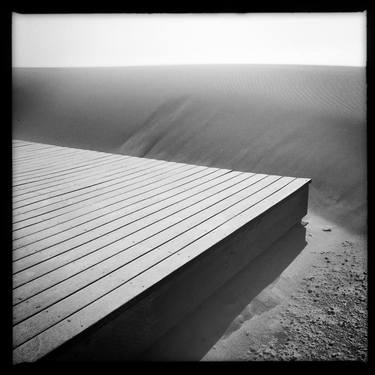 Print of Minimalism Beach Photography by Jacob James Pander