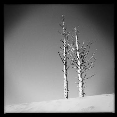 Print of Minimalism Beach Photography by Jacob James Pander