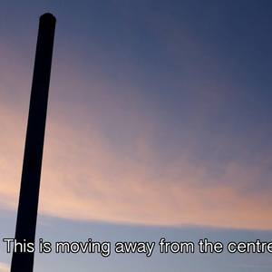 (still) from 'The Centre' Full film @