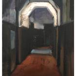 After Kafka's trial of Josef K by Flavia Lugigan