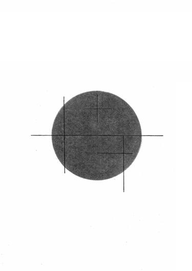 circle/ iterations/ homage to malevich thumb