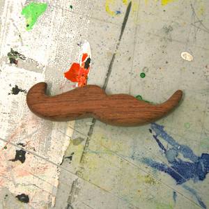 Repos de Moustache