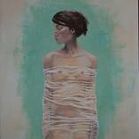 The Chrysalis by Kat Warren