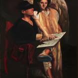 The Doctor Faustus of Thomas Mann: Rebellion by Agostino Bergo