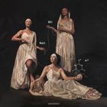 Cloto, Lachesis and Atropo: Thanatron by Agostino Bergo