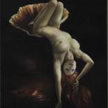 Circe: The dependence on fossil fuels by Agostino Bergo