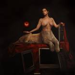 SPHINX: THE ENIGMA OF ARTIFICIAL INTELLIGENCE by Agostino Bergo