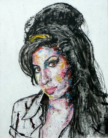 Amy Winehouse thumb