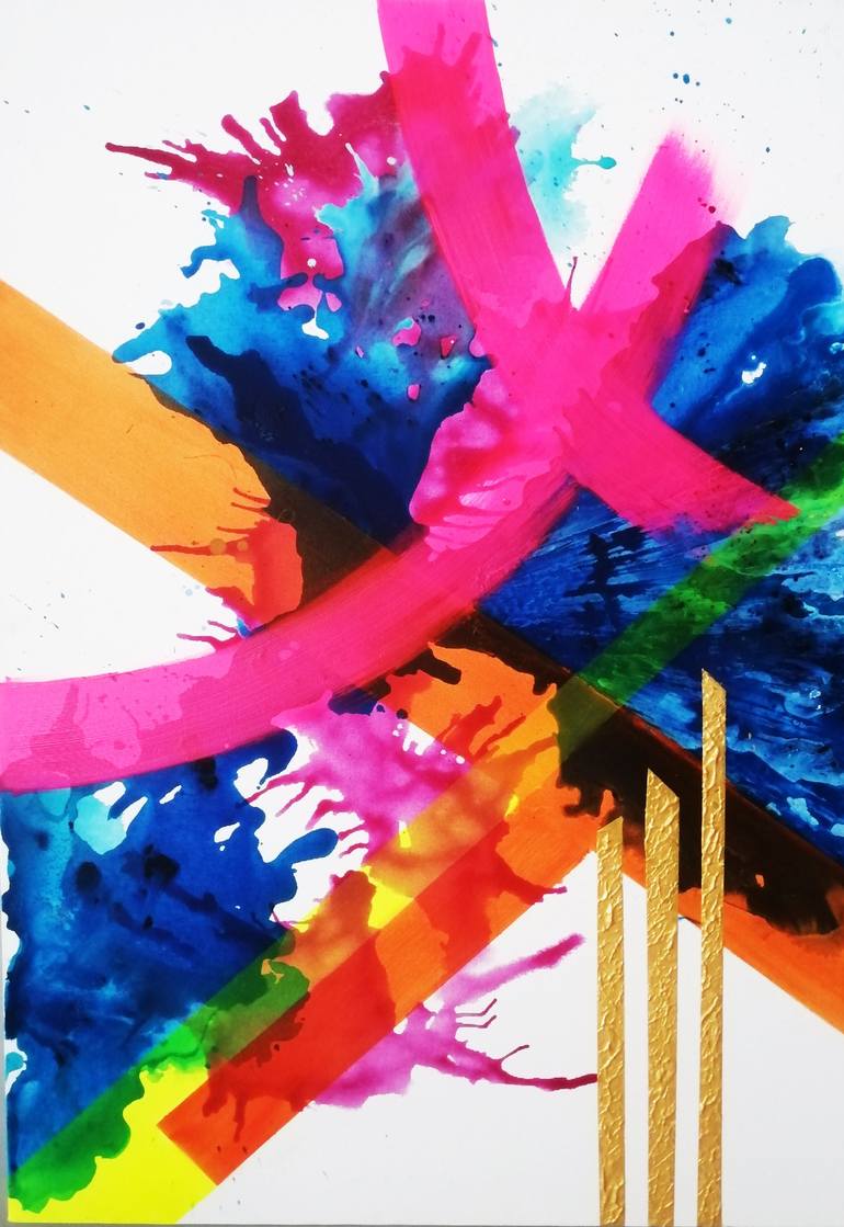 color - Print