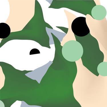 Lunar Leaves nº 2 thumb