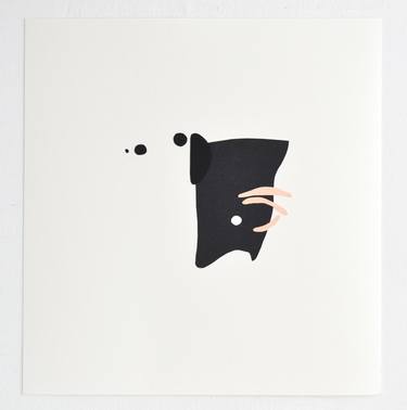 Print of Conceptual Abstract Drawings by David Molina-Molina