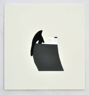 Print of Conceptual Abstract Drawings by David Molina-Molina