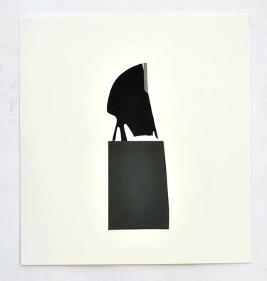 Print of Conceptual Abstract Drawings by David Molina-Molina