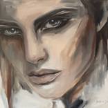 Transcendence by Hesther Van Doornum