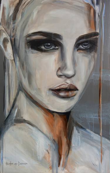 Hesther Van Doornum Artworks | Saatchi Art