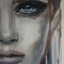 Close-up 'Inner Musings'