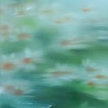 Daisies I by Olivia Rose Durley