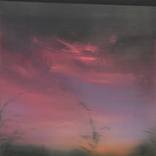 When the Sun Kisses the Horizon by Olivia Rose Durley