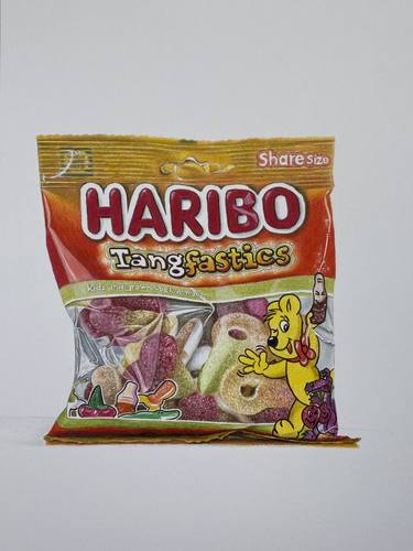 Haribo Tangfastics Drawing thumb