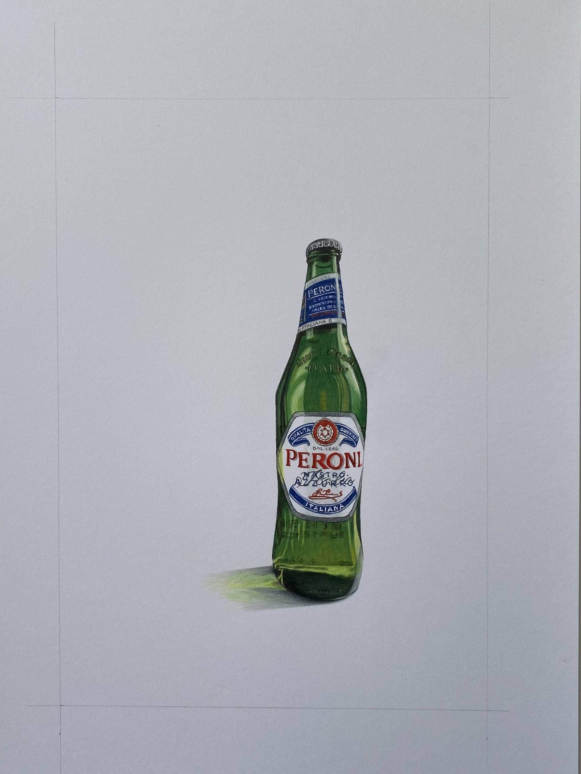 Peroni - The Glass Switch