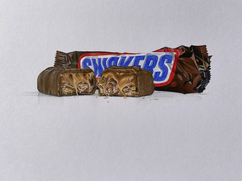 snickers chocolate