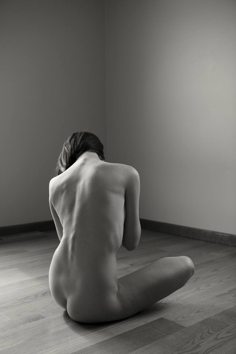 Erica - Empty Room #1 Photography by William Earle | Saatchi Art