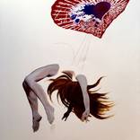 Heartbreak by Krista Augius