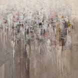 Through The Fog by Jennifer Janesko
